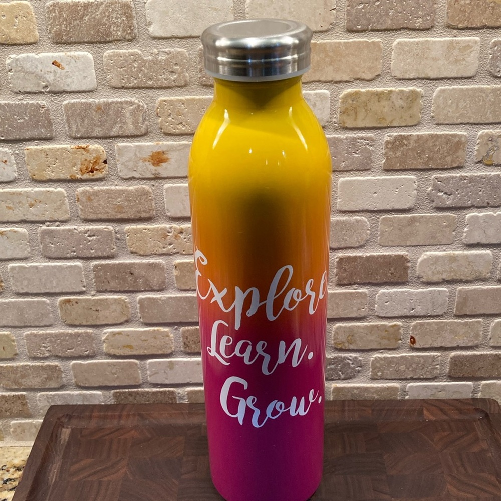 Water Bottle